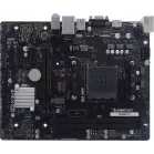 Материнская плата Biostar A520MHP 2.0 Soc-AM4 AMD A520 2xDDR4 mATX AC`97 8ch(7.1) GbLAN RAID+VGA+HDMI