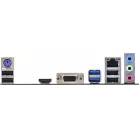 Материнская плата Biostar A520MHP 2.0 Soc-AM4 AMD A520 2xDDR4 mATX AC`97 8ch(7.1) GbLAN RAID+VGA+HDMI