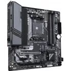 Материнская плата Gigabyte B550M GAMING X WIFI6 Soc-AM4 AMD B550 4xDDR4 mATX AC`97 8ch(7.1) GbLAN RAID+HDMI+DP