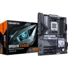Материнская плата Gigabyte B650E EAGLE Socket AM5 AMD B650 4xDDR5 ATX AC`97 8ch(7.1) 2.5Gg RAID+HDMI+DP