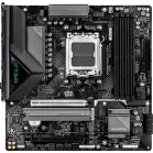 Материнская плата Gigabyte B850M EAGLE WF7 Socket AM5 AMD B850 4xDDR5 mATX AC`97 8ch(7.1) 2.5Gg RAID+HDMI+DP