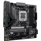 Материнская плата Gigabyte B850M EAGLE WF7 Socket AM5 AMD B850 4xDDR5 mATX AC`97 8ch(7.1) 2.5Gg RAID+HDMI+DP