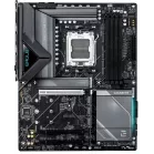 Материнская плата Gigabyte X870E EAGLE X WF7 Socket AM5 AMD X870E 4xDDR5 ATX AC`97 8ch(7.1) 5Gigabit RAID+HDMI