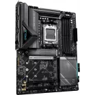 Материнская плата Gigabyte X870E EAGLE X WF7 Socket AM5 AMD X870E 4xDDR5 ATX AC`97 8ch(7.1) 5Gigabit RAID+HDMI