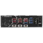 Материнская плата Gigabyte X870E EAGLE X WF7 Socket AM5 AMD X870E 4xDDR5 ATX AC`97 8ch(7.1) 5Gigabit RAID+HDMI