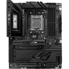 Материнская плата Asus ROG CROSSHAIR X870E DARK HERO Socket AM5 AMD X870E 4xDDR5 ATX AC`97 8ch(7.1) 1 x 10Gigabit + 1 x 5Gigabit RAID+HDMI
