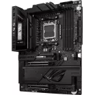 Материнская плата Asus ROG CROSSHAIR X870E DARK HERO Socket AM5 AMD X870E 4xDDR5 ATX AC`97 8ch(7.1) 1 x 10Gigabit + 1 x 5Gigabit RAID+HDMI