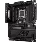 Материнская плата Asus ROG CROSSHAIR X870E DARK HERO Socket AM5 AMD X870E 4xDDR5 ATX AC`97 8ch(7.1) 1 x 10Gigabit + 1 x 5Gigabit RAID+HDMI
