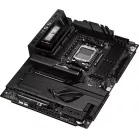 Материнская плата Asus ROG CROSSHAIR X870E DARK HERO Socket AM5 AMD X870E 4xDDR5 ATX AC`97 8ch(7.1) 1 x 10Gigabit + 1 x 5Gigabit RAID+HDMI