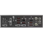 Материнская плата Asus ROG CROSSHAIR X870E DARK HERO Socket AM5 AMD X870E 4xDDR5 ATX AC`97 8ch(7.1) 1 x 10Gigabit + 1 x 5Gigabit RAID+HDMI