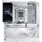 Материнская плата Asus ROG CROSSHAIR X870E GLACIAL Socket AM5 AMD X870E 4xDDR5 ATX AC`97 8ch(7.1) 2x10Gg RAID