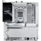 Материнская плата Asus ROG CROSSHAIR X870E GLACIAL Socket AM5 AMD X870E 4xDDR5 ATX AC`97 8ch(7.1) 2x10Gg RAID