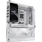 Материнская плата Asus ROG CROSSHAIR X870E GLACIAL Socket AM5 AMD X870E 4xDDR5 ATX AC`97 8ch(7.1) 2x10Gg RAID