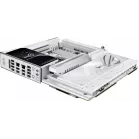 Материнская плата Asus ROG CROSSHAIR X870E GLACIAL Socket AM5 AMD X870E 4xDDR5 ATX AC`97 8ch(7.1) 2x10Gg RAID