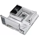 Материнская плата Asus ROG CROSSHAIR X870E GLACIAL Socket AM5 AMD X870E 4xDDR5 ATX AC`97 8ch(7.1) 2x10Gg RAID