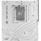 Материнская плата Asus ROG CROSSHAIR X870E GLACIAL Socket AM5 AMD X870E 4xDDR5 ATX AC`97 8ch(7.1) 2x10Gg RAID