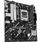 Материнская плата Asus PRIME B840M-K Socket AM5 AMD B840 2xDDR5 mATX AC`97 8ch(7.1) 2.5Gg RAID+HDMI