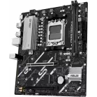 Материнская плата Asus PRIME B840M-K Socket AM5 AMD B840 2xDDR5 mATX AC`97 8ch(7.1) 2.5Gg RAID+HDMI