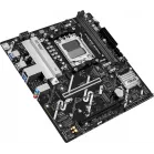 Материнская плата Asus PRIME B840M-K Socket AM5 AMD B840 2xDDR5 mATX AC`97 8ch(7.1) 2.5Gg RAID+HDMI