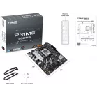 Материнская плата Asus PRIME B840M-K Socket AM5 AMD B840 2xDDR5 mATX AC`97 8ch(7.1) 2.5Gg RAID+HDMI
