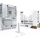 Материнская плата Asus TUF GAMING X870-PRO WIFI7 W NEO Socket AM5 AMD X870 4xDDR5 ATX AC`97 8ch(7.1) 5Gigabit RAID+HDMI