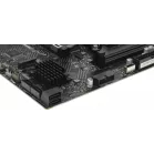 Материнская плата MSI PRO B550M-B Soc-AM4 AMD B550 2xDDR4 mATX AC`97 8ch(7.1) GbLAN RAID+HDMI+DP