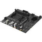Материнская плата MSI PRO B550M-B Soc-AM4 AMD B550 2xDDR4 mATX AC`97 8ch(7.1) GbLAN RAID+HDMI+DP