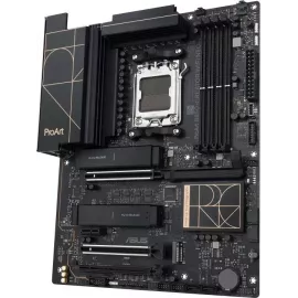 Материнская плата Asus PROART B850-CREATOR WIFI NEO Socket AM5 AMD B850 4xDDR5 ATX AC`97 8ch(7.1) 2x5Gg RAID+HDMI+DP