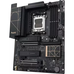  Asus PROART B850CREATOR WIFI NEO Socket AM5 AMD B850 4xDDR5 ATX AC97 8ch71 2x5Gg RAIDHDMIDP
