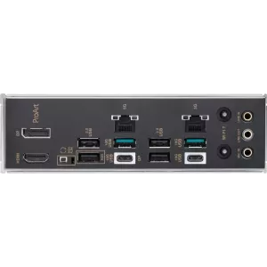  Asus PROART B850CREATOR WIFI NEO Socket AM5 AMD B850 4xDDR5 ATX AC97 8ch71 2x5Gg RAIDHDMIDP