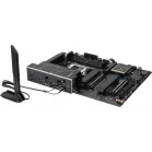 Материнская плата Asus PROART B850-CREATOR WIFI NEO Socket AM5 AMD B850 4xDDR5 ATX AC`97 8ch(7.1) 2x5Gg RAID+HDMI+DP