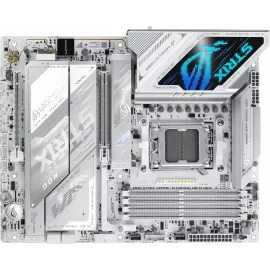 Материнская плата Asus ROG STRIX X870E-A GAMING WIFI7 NEO Socket AM5 AMD X870 4xDDR5 ATX AC`97 8ch(7.1) 5Gigabit RAID+HDMI