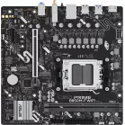 Материнская плата Asus PRIME B850M-F WIFI Socket AM5 AMD B850 2xDDR5 mATX AC`97 8ch(7.1) GbLAN RAID+VGA+HDMI
