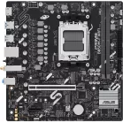 Материнская плата Asus PRIME B850M-F WIFI Socket AM5 AMD B850 2xDDR5 mATX AC`97 8ch(7.1) GbLAN RAID+VGA+HDMI