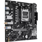Материнская плата Asus PRIME B850M-F WIFI Socket AM5 AMD B850 2xDDR5 mATX AC`97 8ch(7.1) GbLAN RAID+VGA+HDMI