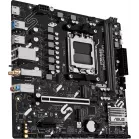 Материнская плата Asus PRIME B850M-F WIFI Socket AM5 AMD B850 2xDDR5 mATX AC`97 8ch(7.1) GbLAN RAID+VGA+HDMI