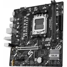 Материнская плата Asus PRIME B850M-F WIFI Socket AM5 AMD B850 2xDDR5 mATX AC`97 8ch(7.1) GbLAN RAID+VGA+HDMI
