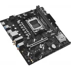 Материнская плата Asus PRIME B850M-F WIFI Socket AM5 AMD B850 2xDDR5 mATX AC`97 8ch(7.1) GbLAN RAID+VGA+HDMI