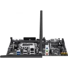 Материнская плата Asus PRIME B850M-F WIFI Socket AM5 AMD B850 2xDDR5 mATX AC`97 8ch(7.1) GbLAN RAID+VGA+HDMI