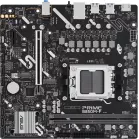 Материнская плата Asus PRIME B850M-F Socket AM5 AMD B850 2xDDR5 mATX AC`97 8ch(7.1) GbLAN RAID+VGA+HDMI