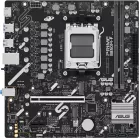 Материнская плата Asus PRIME B850M-F Socket AM5 AMD B850 2xDDR5 mATX AC`97 8ch(7.1) GbLAN RAID+VGA+HDMI