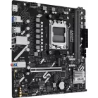 Материнская плата Asus PRIME B850M-F Socket AM5 AMD B850 2xDDR5 mATX AC`97 8ch(7.1) GbLAN RAID+VGA+HDMI