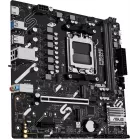 Материнская плата Asus PRIME B850M-F Socket AM5 AMD B850 2xDDR5 mATX AC`97 8ch(7.1) GbLAN RAID+VGA+HDMI