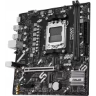 Материнская плата Asus PRIME B850M-F Socket AM5 AMD B850 2xDDR5 mATX AC`97 8ch(7.1) GbLAN RAID+VGA+HDMI