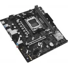 Материнская плата Asus PRIME B850M-F Socket AM5 AMD B850 2xDDR5 mATX AC`97 8ch(7.1) GbLAN RAID+VGA+HDMI