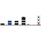 Материнская плата Asus PRIME B850M-F Socket AM5 AMD B850 2xDDR5 mATX AC`97 8ch(7.1) GbLAN RAID+VGA+HDMI