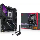 Материнская плата Asus ROG STRIX X870E-E GAMING WIFI7 NEO Socket AM5 AMD X870E 4xDDR5 ATX AC`97 8ch(7.1) 5Gigabit RAID+HDMI