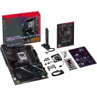 Материнская плата Asus ROG STRIX X870E-E GAMING WIFI7 NEO Socket AM5 AMD X870E 4xDDR5 ATX AC`97 8ch(7.1) 5Gigabit RAID+HDMI