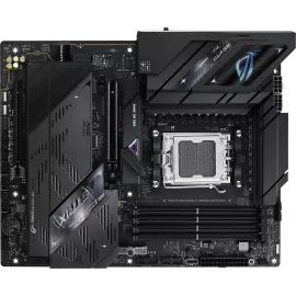 Материнская плата Asus ROG Strix B850-F GAMING WIFI7 NEO Socket AM5 AMD B850 4xDDR5 ATX AC`97 8ch(7.1) 5Gigabit RAID+HDMI