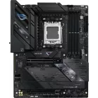 Материнская плата Asus ROG Strix B850-F GAMING WIFI7 NEO Socket AM5 AMD B850 4xDDR5 ATX AC`97 8ch(7.1) 5Gigabit RAID+HDMI